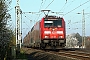 Bombardier 35071 - DB Regio "146 261"
18.04.2018 - Bad Oeynhausen
Christoph Beyer