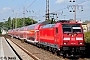 Bombardier 35071 - DB Regio "146 261"
18.09.2018 - Essen, Bahnhof Essen West
Thomas Dietrich