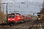 Bombardier 35071 - DB Regio "146 261"
09.02.2019 - Dortmund-Scharnhorst
Ingmar Weidig