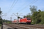 Bombardier 35071 - DB Regio "146 261"
23.05.2019 - Mülheim-Heißen
Martin Welzel