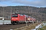 Bombardier 35071 - DB Regio "146 261"
19.02.2021 - Ludwigsau-Reilos
Patrick Rehn