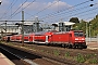 Bombardier 35071 - DB Regio "146 261"
22.09.2021 - Kassel-Wilhelmshöhe
Christian Klotz