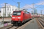 Bombardier 35071 - DB Regio "146 261"
03.04.2022 - Frankfurt (Main), Bahnhof Frankfurt (Main) Süd
Thomas Wohlfarth