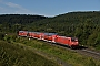 Bombardier 35071 - DB Regio "146 261"
16.08.2024 - Fulda-Bernhards
Konstantin Koch