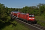 Bombardier 35071 - DB Regio "146 261"
06.05.2025 - Fulda-Lehnerz
Konstantin Koch