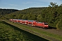 Bombardier 35071 - DB Regio "146 261"
05.10.2026 - Bernhards (bei Fulda)Konstantin Koch