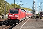 Bombardier 35072 - DB Regio "146 262"
27.09.2018 - Köln, Bahnhof Köln Süd
Tobias Schmidt