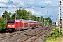 Bombardier 35073 - DB Regio "146 263"
16.06.2019 - Düsseldorf-Eller Süd
Fabian Halsig