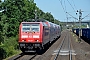 Bombardier 35073 - DB Regio "146 263"
07.07.2023 - Neuhof Nord
Patrick Rehn