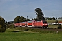 Bombardier 35073 - DB Regio "146 263"
25.09.2023 - Hünfeld-Nüst
Konstantin Koch