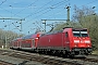 Bombardier 35075 - DB Regio "146 265"
18.04.2022 - Kiel-Meimersdorf
Tomke Scheel