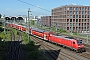 Bombardier 35075 - DB Regio "146 265"
01.05.2024 - Kiel, Hauptbahnhof
Tomke Scheel