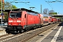 Bombardier 35075 - DB Regio "146 265"
22.04.2026 - AchimKurt Sattig