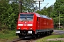 Bombardier 35076 - DB Regio "146 266"
06.05.2015 - Kassel, BombardierChristian Klotz