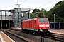 Bombardier 35076 - DB Regio "146 266"
24.07.2015 - Kassel-Wilhelmshöhe
Christian Klotz