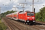 Bombardier 35076 - DB Regio "146 266"
02.09.2015 - Essen-FrohnhausenMartin Welzel