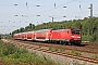 Bombardier 35076 - DB Regio "146 266"
07.08.2017 - Bochum-Ehrenfeld
Nico  Daniel