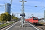 Bombardier 35076 - DB Regio "146 266"
12.10.2018 - Köln-Deutz, Bahnhof Köln Messe/Deutz
Michael Rex