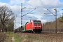 Bombardier 35076 - DB Regio "146 266"
03.04.2021 - HalstenbekEdgar Albers