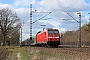 Bombardier 35076 - DB Regio "146 266"
03.04.2021 - Halstenbek
Edgar Albers