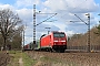 Bombardier 35076 - DB Regio "146 266"
03.04.2021 - Halstenbek
Edgar Albers