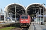 Bombardier 35076 - DB Regio "146 266"
30.01.2022 - Kiel, HauptbahnhofTomke Scheel