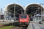 Bombardier 35076 - DB Regio "146 266"
30.01.2022 - Kiel, Hauptbahnhof
Tomke Scheel