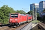Bombardier 35076 - DB Regio "146 266"
04.06.2022 - Hamburg, Bahnhof Hamburg DammtorThomas Wohlfarth