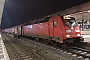 Bombardier 35076 - DB Regio "146 266"
05.02.2025 - Hannover, Hauptbahnhof 
Thomas Wohlfarth