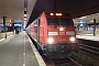 Bombardier 35077 - DB Regio "146 267"
28.02.2025 - Hannover, Hauptbahnhof
Thomas Wohlfarth