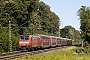 Bombardier 35077 - DB Regio "146 267"
28.05.2026 - Neustadt (Rübenberge)-BorstelIngmar Weidig