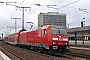 Bombardier 35078 - DB Regio "146 268"
19.09.2015 - Essen, Hauptbahnhof
Martin Welzel