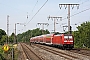 Bombardier 35078 - DB Regio "146 268"
29.05.2018 - Essen-Frohnhausen
Martin Welzel
