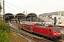 Bombardier 35078 - DB Regio "146 268"
10.05.2020 - Kiel, Hauptbahnhof
Tomke Scheel