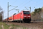Bombardier 35078 - DB Regio "146 268"
19.04.2021 - Halstenbek
Edgar Albers