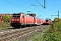 Bombardier 35078 - DB Regio "146 268"
29.04.2026 - AchimKurt Sattig