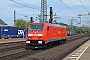 Bombardier 35079 - DB Regio "146 269"
28.05.2015 - Fulda 
Fabian Kopf