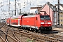 Bombardier 35079 - DB Regio "146 269"
03.05.2016 - Köln, Hauptbahnhof 
Ernst Lauer