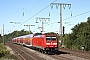 Bombardier 35079 - DB Regio "146 269"
23.08.2016 - Essen-Frohnhausen
Martin Welzel