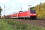 Bombardier 35079 - DB Regio "146 269"
27.10.2020 - Halstenbek
Edgar Albers