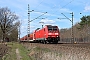 Bombardier 35079 - DB Regio "146 269"
03.04.2021 - Halstenbek
Edgar Albers