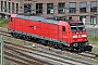 Bombardier 35079 - DB Regio "146 269"
10.08.2022 - Kiel, Hauptbahnhof
Tomke Scheel