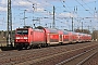 Bombardier 35079 - DB Regio "146 269"
04.04.2026 - WunstorfThomas Wohlfarth