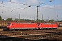 Bombardier 35080 - DB Regio "146 270"
02.09.2015 - Kassel, Rangierbahnhof
Christian Klotz