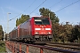 Bombardier 35080 - DB Regio "146 270"
06.10.2018 - Eschweiler
Martin Welzel