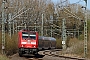 Bombardier 35080 - DB Regio "146 270"
18.04.2020 - Kiel
Tomke Scheel