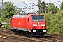 Bombardier 35081 - DB Regio "146 271"
09.06.2015 - Laatzen, Bahnhof Hannover-Messe / LaatzenThomas Wohlfarth