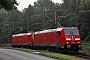 Bombardier 35081 - DB Regio "146 271"
02.09.2015 - Kassel, Werksanschluss Bombardier
Christian Klotz