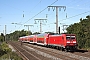 Bombardier 35081 - DB Regio "146 271"
23.08.2016 - Essen-Frohnhausen
Martin Welzel