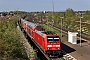 Bombardier 35081 - DB Regio "146 271"
16.04.2020 - Kassel-Oberzwehren
Christian Klotz